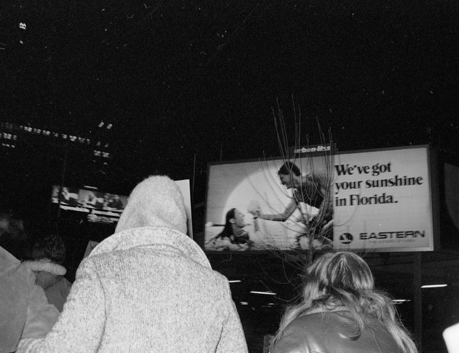 anita bryant demonstration January 1978