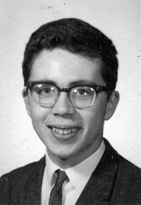 peter probably 1964
