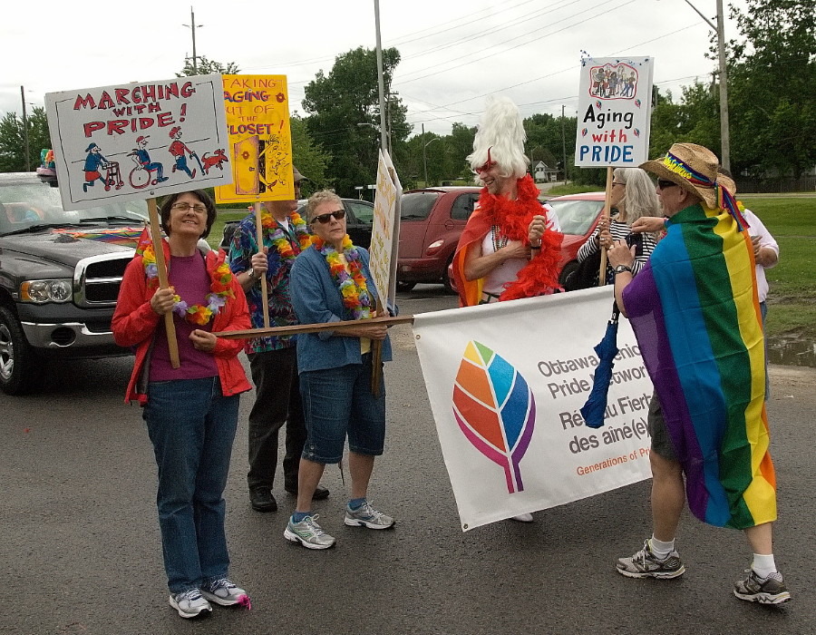 gay pride day toronto 2014