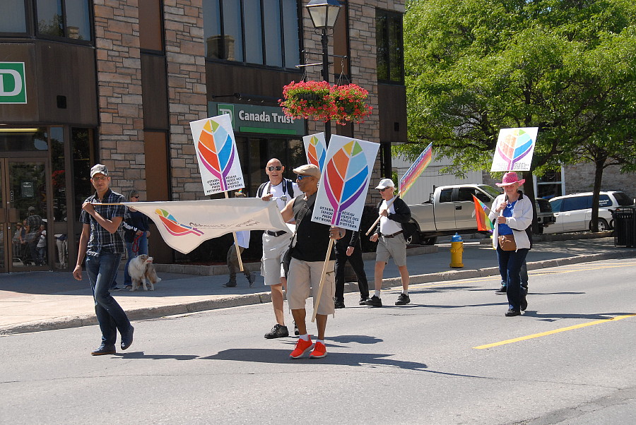 perth pride parade