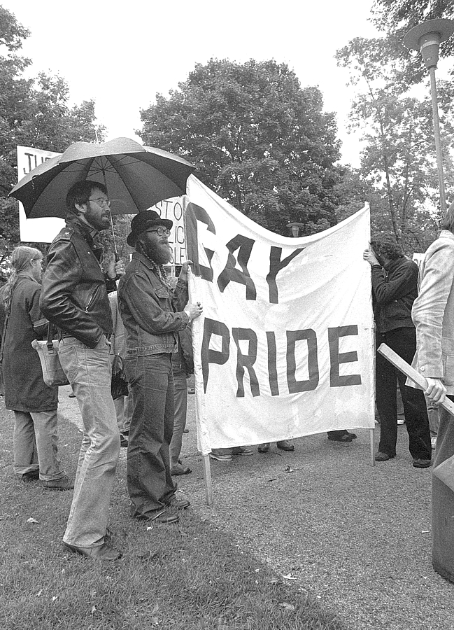 cgro rally toronto 1975